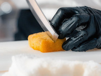 〈Dinner〉 Three-brand tasting set