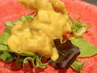 季節のランチコース(7月~8月)