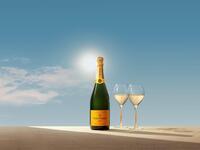 シャンパンジャーニー