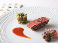 【個室・半個室！お顔合わせ・七五三にも】伊勢エビ・鮑や国産牛を使用した全7品和会食『彩』