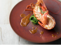 【個室確約☆戌の日のお参り祝い膳に】伊勢エビ・国産牛を使用した全6品和会食『寿』