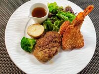 お子様用コース