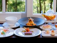 【アニバーサリー】季節のスペシャルコース