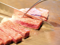 Steak Course - Surlonge Suprême de Boeuf Omi 200g