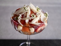 おまかせコース (1営業日前までの要予約)    