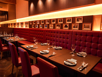 【Lunch】 Reserve seat