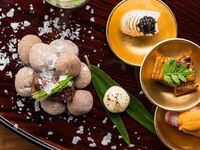 おまかせコース