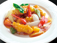 【公式 限定プラン】ジャストプライス6,000円コース（税サ込）飲み放題120分制付き/L.o90分