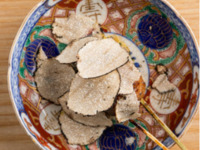 焼き物8種含おまかせコース