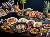 ◆◆自助午餐◆◆