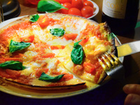 平日限定ランチコース！3500円→2800円！