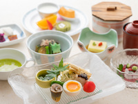 夏季点心（七月）