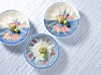 Kaiseki Course Cuisine　JPY 50,000