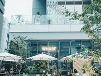 （ディナー）テラス：お席のみのご予約