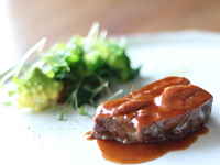 お正月ランチ【1月3日〜1月4日】