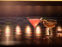 [Reservations for bar seats only] Menu will be decided on the day!