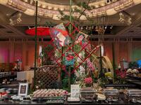 大晦日・新春スペシャルディナー（小人：4歳～小学生）