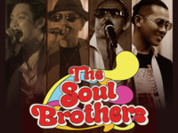 The Soul Brothers