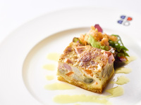 【ランチ】MENU DÉJEUNER（A）