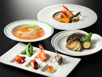 新潟まつり花火大会特別プラン【技～わざ～12,000円】