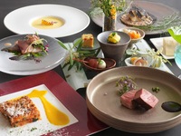 Nadeshiko ~Garofano~ Nadesico <餐桌座位> [EN-CN]