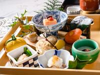 Keiji Kaiseki | Kotobuki <Saturdays, Sundays, and Holidays Table Seating> [EN-CN]