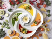 【土・日・祝ランチ】お席のみご予約