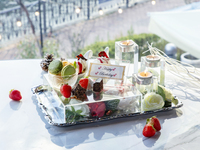 【야경창 측석 확약】프리미엄 기념일 코스 “특별한 날에 주는 마음을 담은 보석상자”