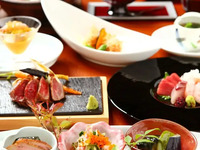 KAISEKI ランチコース