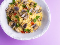 【Prepaid・Weekday】Gold ＆Diamond Member★Lunch Buffet Discount 25％ (Child 6 - 12 years)