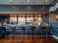 Seat only reservation