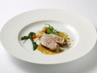 계절별 디너 코스 ≪메뉴 데구스타시옹≫