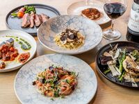 【VIAGGIO Special Course】 