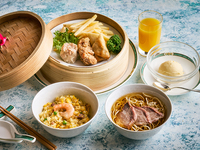 [Lunch/Dinner] Children's set