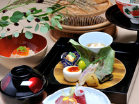 ◆◇Curso de Almuerzo Kaiseki◇◆