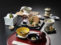 ◆◇Kaiseki dinner course◇◆ ～Use of Western-style private room～