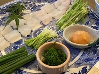 [Summer only] Conger kaiseki 33,000 yen