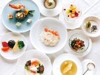 3周年記念ディナーコース輝＜選べるワンドリンク付き＞