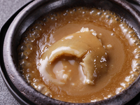 土鍋フカヒレご飯