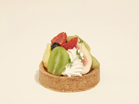 【テイクアウト】ミックスタルト(8cm)