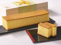 Paulownia box for castella