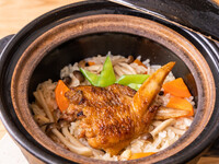 飲み放題100分付き◇全8品◇自慢のらんぷコース◇