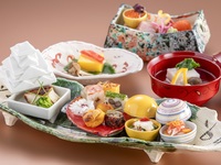 姫会席＋2ドリンク