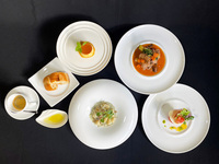 【要予約】ランチコース（Croso Pranzo）