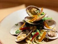 Lunch course 6 dishes