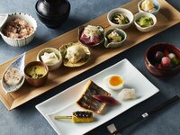 【Table Check限定15％OFF】料理長おすすめ～季節のおたより御膳～+乾杯1ドリンク付き