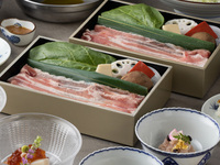 顔合わせ・お食い初め お祝い会席 祝 いわい