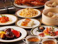 その他 ohathu 北京ダック専門店 銀座芳亭のご予約 - 銀座一丁目/中華料理 | 食べログ