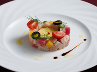 【ディナー】東京ワイン会