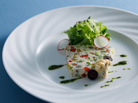 【Dinner】Tokyo Wine Dinner